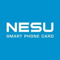 nesu smart card|NESU .